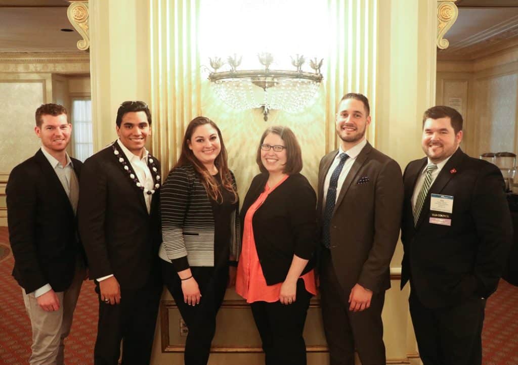 Ginzburg Legal self defense attorney